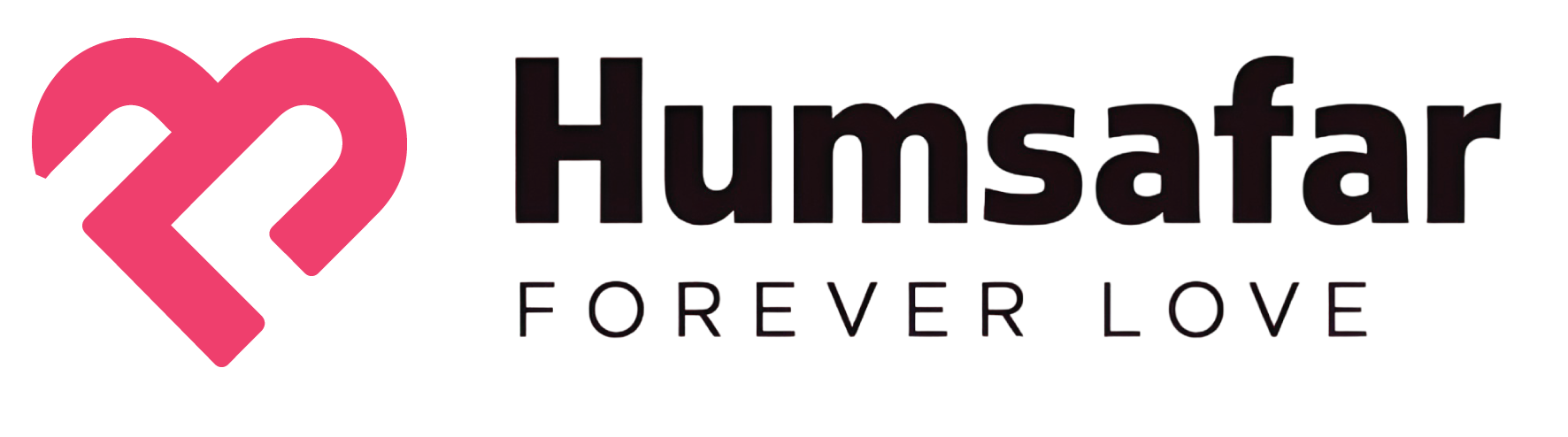 Humsafar Logo