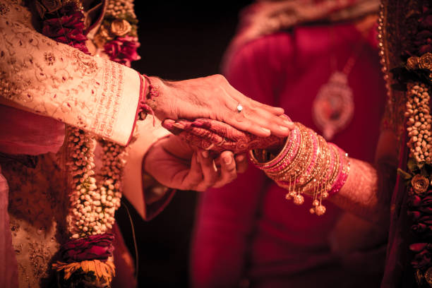 Financial Planning for Newlyweds